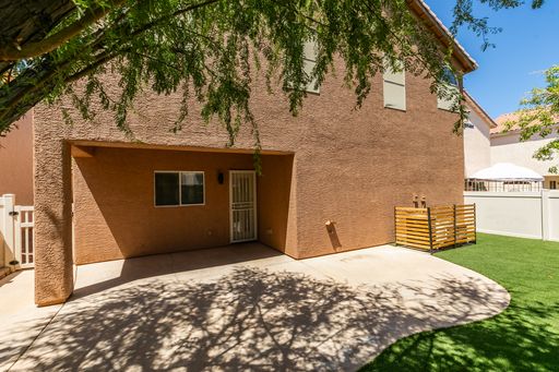 8909 Houston Ridge Avenue, Las Vegas, NV 89178