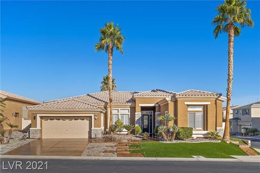 394 Highland Hills, Las Vegas, NV 89148