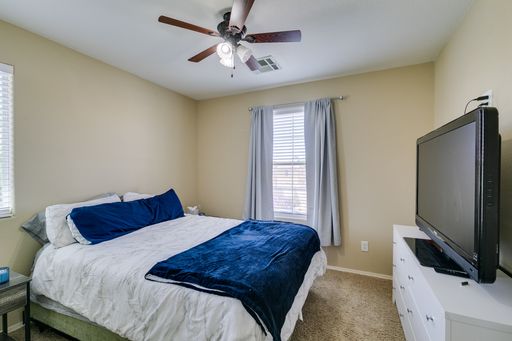 2619 Begonia Valley Ave, Henderson, NV 89074