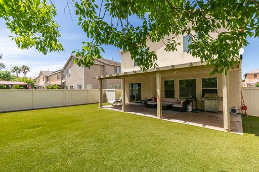 2619 Begonia Valley Ave, Henderson, NV 89074