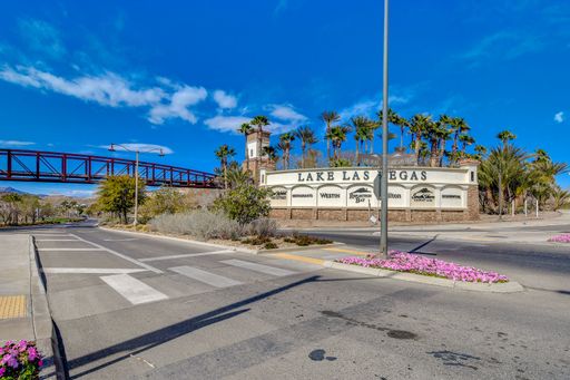 124 Still Shores St, Henderson, NV 89011