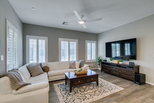 544 Teovani Ut 924, Henderson, NV 89052