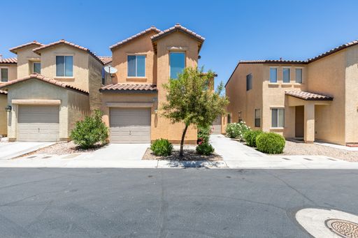 5938 Sakhalin Ave. , Las Vegas, NV 89139