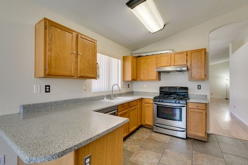 8168 W Gilmore Ave, Las Vegas, NV 89129