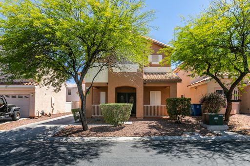 8909 Houston Ridge Avenue, Las Vegas, NV 89178