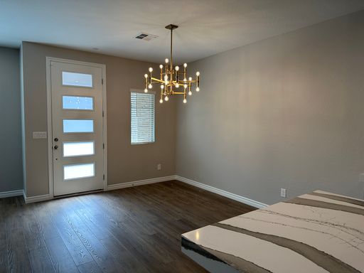 600 N. Carriage Hill Drive Unit 1043, Las Vegas, NV 89138