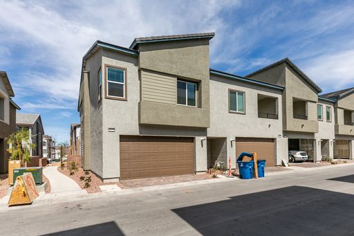 1532 Eliana Crossing Place, Henderson, NV 89002
