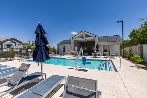 544 Teovani Ut 924, Henderson, NV 89052