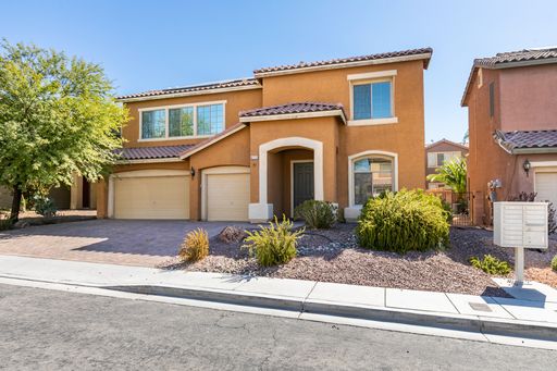 6116 Mott Smith Street, North Las Vegas, NV 89081