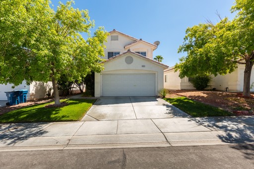 9321 Copper Bay Ave, Las Vegas, NV 89129