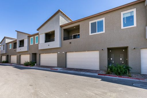 1535 Maria Crossing Avenue, Henderson, NV 89002