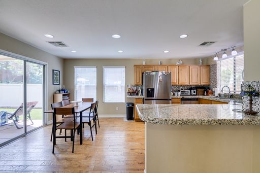 2619 Begonia Valley Ave, Henderson, NV 89074