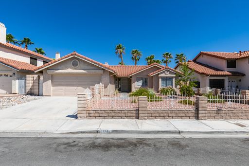 4756 Anchorage St., Las Vegas, NV 89147