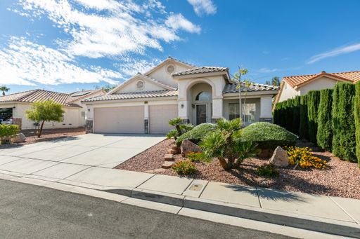 2744 Summerchase Lane, Henderson, NV 89052
