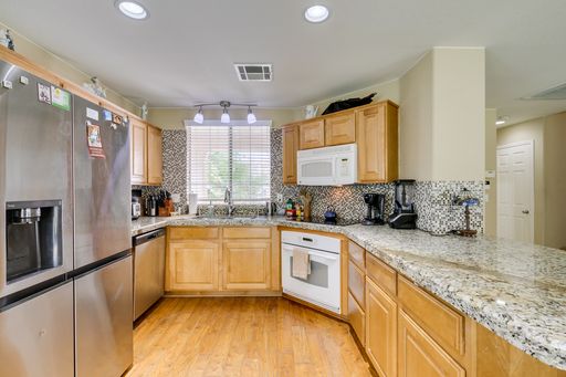 2619 Begonia Valley Ave, Henderson, NV 89074