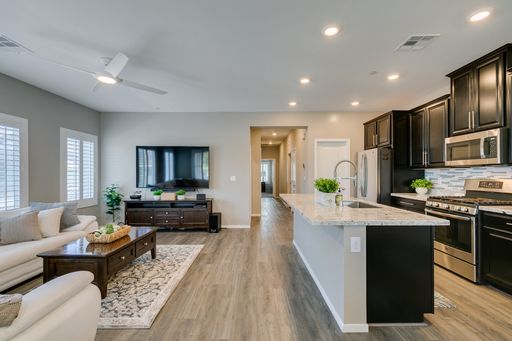 544 Teovani Ut 924, Henderson, NV 89052