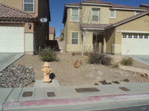 3308 Barada Heights Ave , North Las Vegas, NV 89081