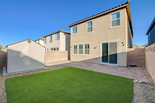 9726 Cluny Avenue, Las Vegas, NV 89178