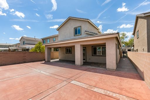 374 Taylor Springs Street, Henderson, NV 89014