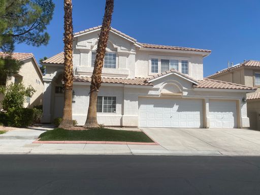 9620 Sedona Hills Court, Las Vegas, NV 89147