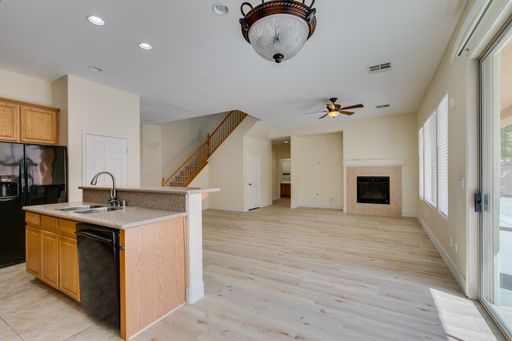 6116 Mott Smith Street, North Las Vegas, NV 89081