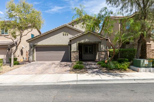 374 Taylor Springs Street, Henderson, NV 89014