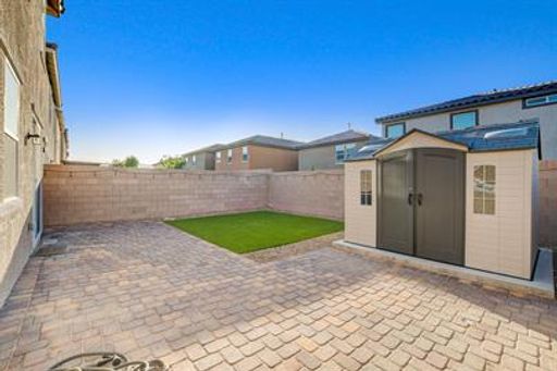 9726 Cluny Avenue, Las Vegas, NV 89178