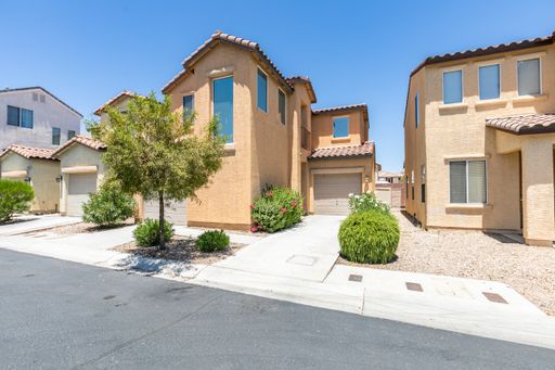 5938 Sakhalin Ave. , Las Vegas, NV 89139
