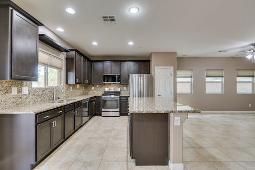 374 Taylor Springs Street, Henderson, NV 89014