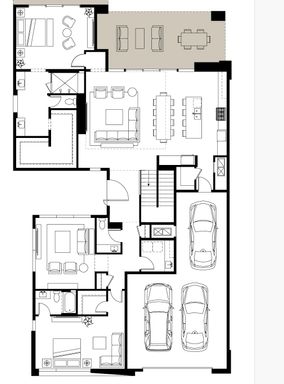 124 Still Shores St, Henderson, NV 89011