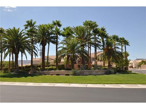 9620 Sedona Hills Court, Las Vegas, NV 89147