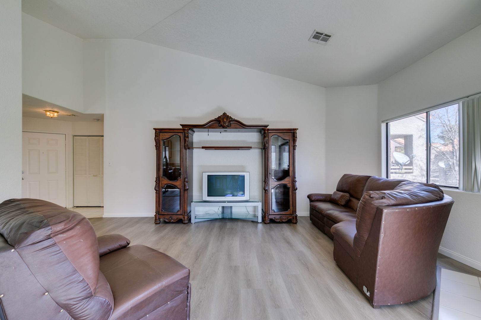 Las Vegas Condo: 5054 S Rainbow Blvd, Unit 202