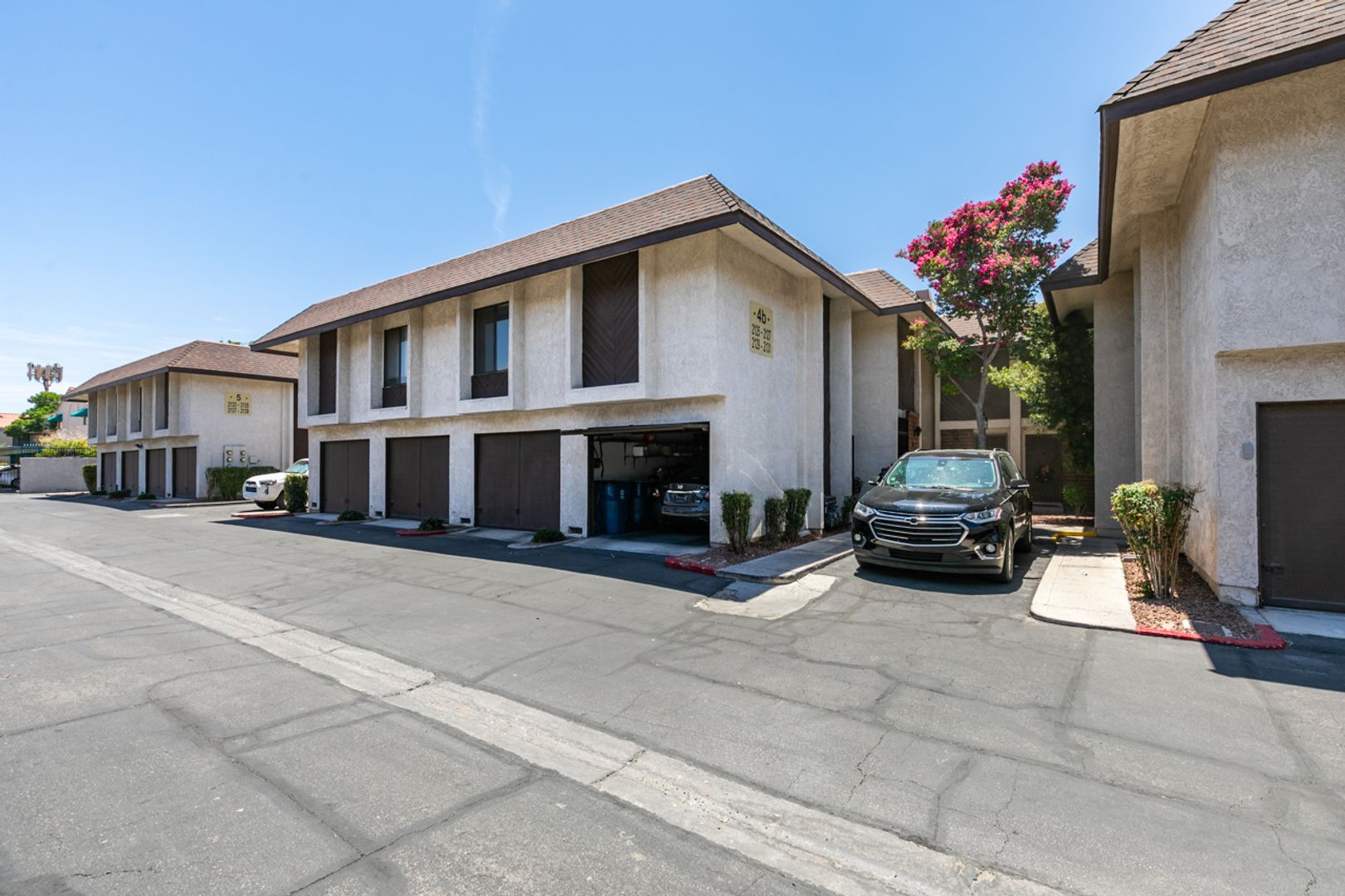Las Vegas Townhome: 2127 Pine Breeze Lane