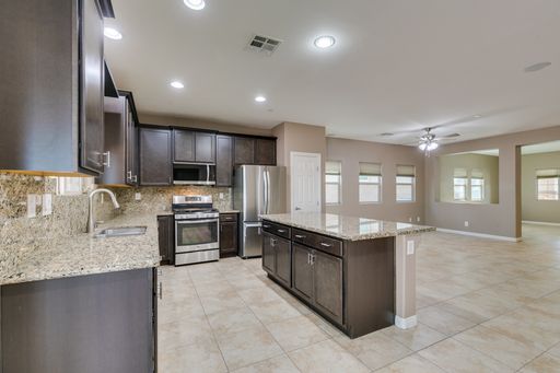 374 Taylor Springs Street, Henderson, NV 89014