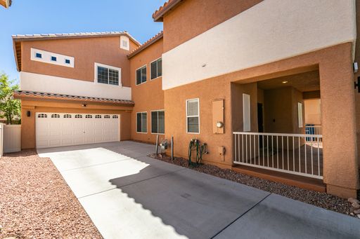 8909 Houston Ridge Avenue, Las Vegas, NV 89178