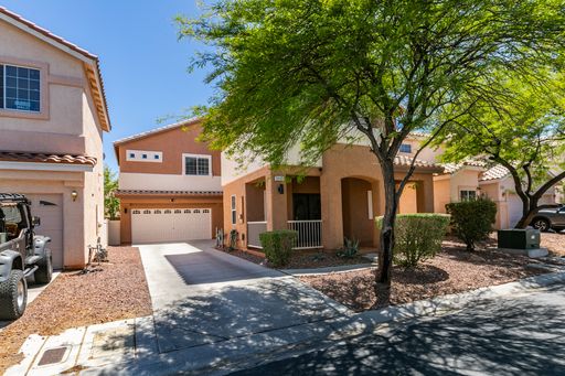8909 Houston Ridge Avenue, Las Vegas, NV 89178