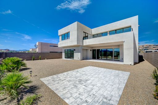 124 Still Shores St, Henderson, NV 89011