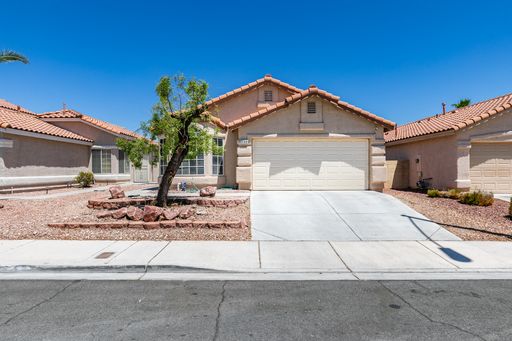 8168 W Gilmore Ave, Las Vegas, NV 89129