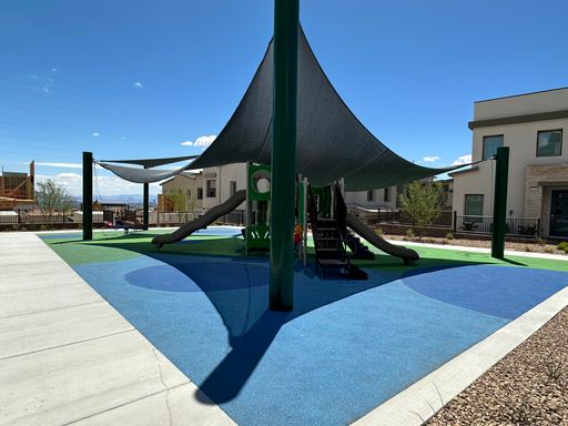 600 N. Carriage Hill Drive Unit 1043, Las Vegas, NV 89138