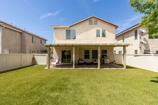 2619 Begonia Valley Ave, Henderson, NV 89074