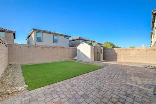 9726 Cluny Avenue, Las Vegas, NV 89178