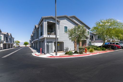 544 Teovani Ut 924, Henderson, NV 89052