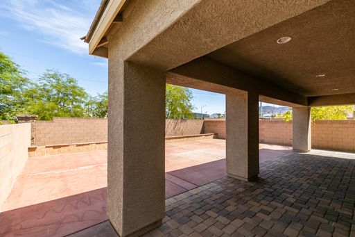 374 Taylor Springs Street, Henderson, NV 89014