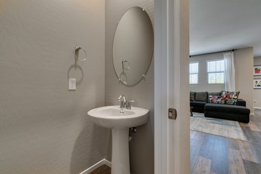11940 Tomales Bay St, Las Vegas, NV 89138