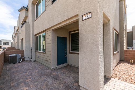 1532 Eliana Crossing Place, Henderson, NV 89002