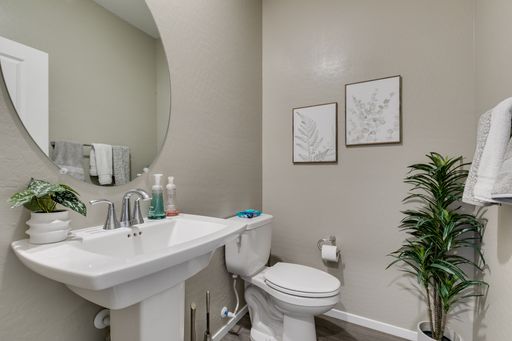 544 Teovani Ut 924, Henderson, NV 89052