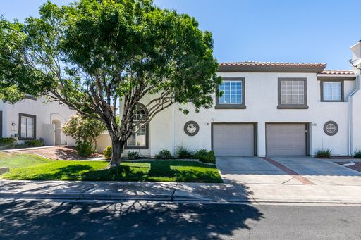 199 Oro Canyon, Henderson, NV 89074