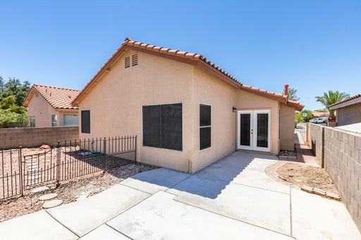 8168 W Gilmore Ave, Las Vegas, NV 89129