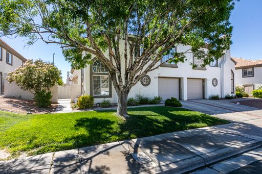 199 Oro Canyon, Henderson, NV 89074