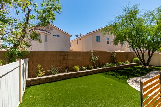 8909 Houston Ridge Avenue, Las Vegas, NV 89178